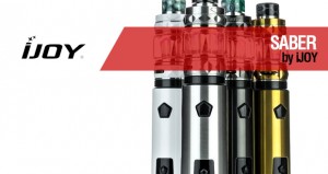 iJoy SABER 100 / Nunchaku… te presento a tu rival