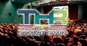 THR SUMMIT SPAIN / presentación