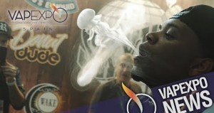 Viernes sin Vapemail…. ¡¡PERO CON NOVEDADES!! / Vapexpo News 2019 – 1