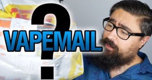 VAPEMAIL + sorpresa final