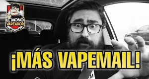 ¡MÁS VAPEMAIL!