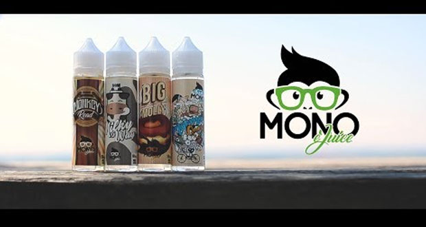 Mono eJuice