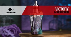 Ultroner Victory & GAEA ¿PERDIENDO EL NORTE?