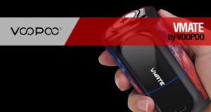 Voopoo VMate con GENE CHIP / ¿EL SUCESOR DEL DRAG?