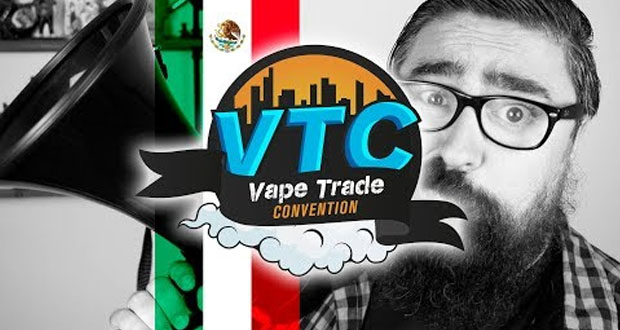 ¡¡COFEPRIS ALLÁ VOY!! VTC México 2019