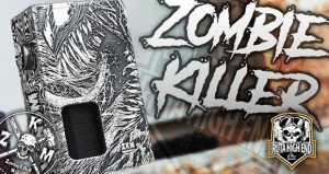 RUTA HIGH END – ZOMBIE KILLER Mods Luxury edition