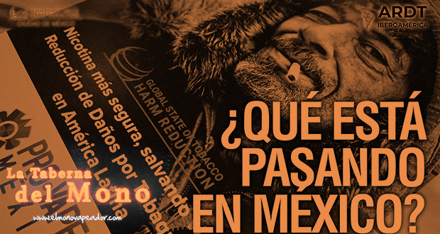 ¿QUÉ ESTÁ PASANDO EN MÉXICO?