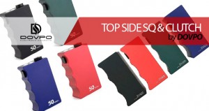 ¿LOS HIGH END DE DOVPO? Dovpo TOPSIDE SQ & CLUTCH by Signature Tips