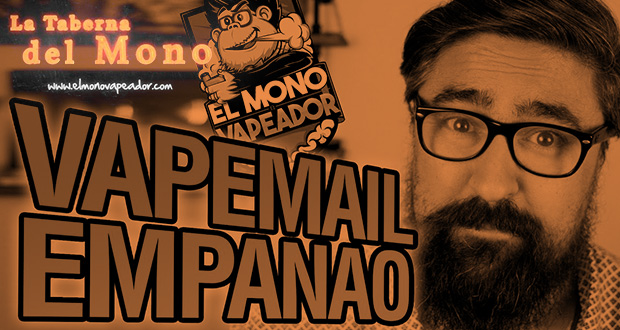 VAPEMAIL EMPANAO