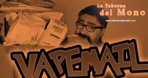 COMIENZO DE TEMPORADA…. Vapemail