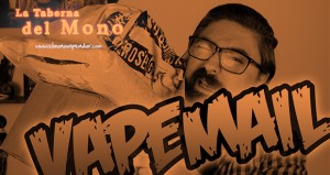 Demoniete ya tiene nombre / VAPEMAIL