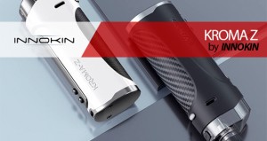 Innokin KROMA Z / QUE TIEMBLEN…
