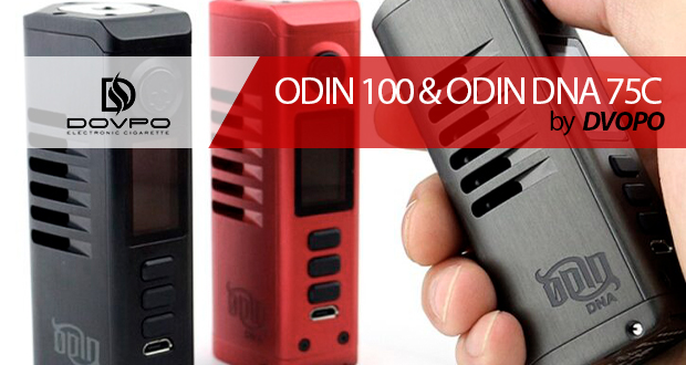 Lowcost VS High End / Dovpo ODIN 100 VS ODIN DNA75C