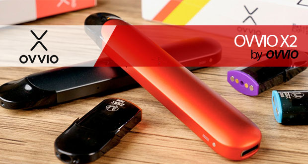 OVVIO X2 / ¡ATENCIÓN a estas resistencias!