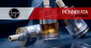BP Mods PIONEER RTA / ¿EL MEJOR MTL?