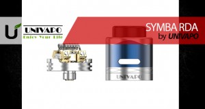 Univapo SYMBA RDA / ¿DUAL Y MESH?