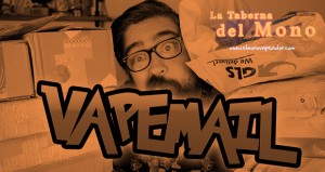 VAPEMAIL… de los buenos