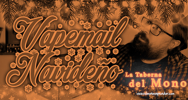 VAPEMAIL NAVIDEÑO