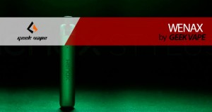 Hola WENAX ¿qué tal? de… Geekvape