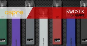 Aspire FAVOSTIX / Intento de Killer…