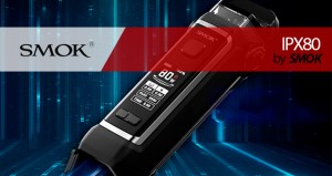 SMOK IPX80 / ¡¡¡REFRITOLANDIA!!