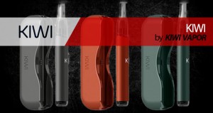 ¡VAYA KIT DE INICIO! KIWI de Kiwi Vapor