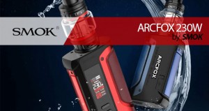 ARCFOX 230W