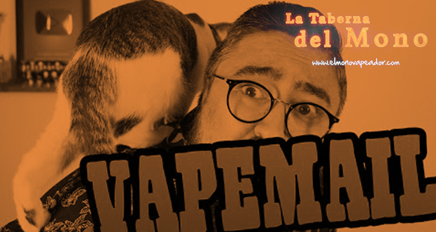 VAPEMAIL entre culos de gato