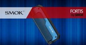 SMOK FORTIS… ¡¡más de estos!!