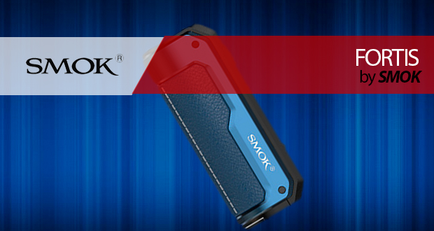 SMOK FORTIS… ¡¡más de estos!!
