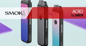 ¡ESTE SI! ???? Smok Acro