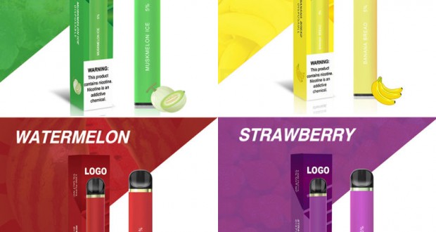 Disposable-Pod-System-Portable-5-Nicotine-E-Juice-Disposable-Vape