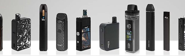 best-vape-pod-systems-for-every-user