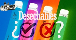 PODS DESECHABLES ¿MODA O HAN VENIDO A QUEDARSE?
