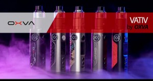 VATIV OXVA
