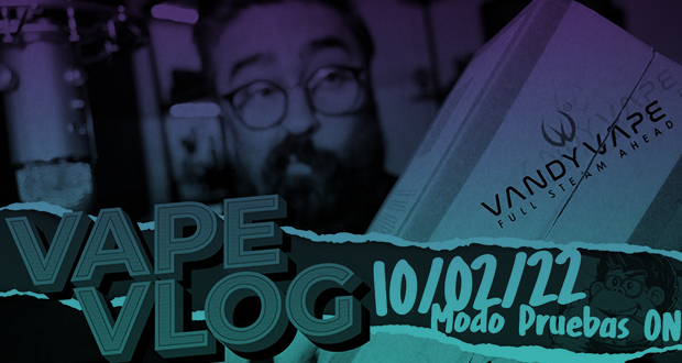 MODO PRUEBAS ACTIVADO – Requiem RTA, Hurricane, Tita… / VLOG 1
