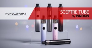 ¿MEJOR KIT DE INICIO 2022? Innokin SCEPTRE TUBE