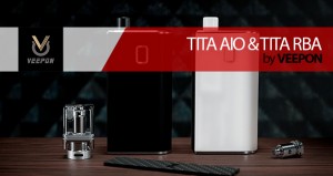 HIGH END KILLER – Veepon TITA AIO & TITA RBA