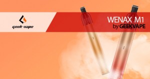 WENAX M1