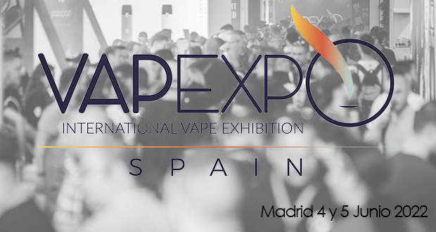 VAPEXPO 2022