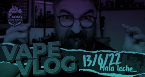 VAPEVLOG 13-6