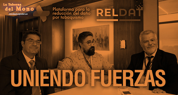 MÉDICOS hablan del VAPEO en LATINOAMÉRICA y ESPAÑA / Dr. Bueno – PRDT & Dr. Verrastro RELDAT