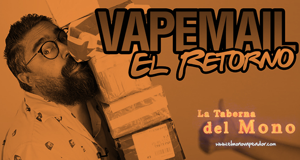 SUPER VAPEMAIL… ¡¡A LA CARGA!!