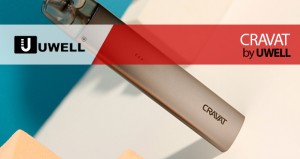 EL MEJOR AMIGO DE TU MOD… Uwell Cravat