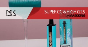 Super CC & High GT