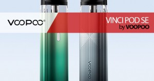 VINCI POD SE