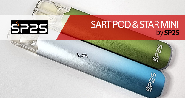 INTERESANTE MOVIMIENTO DEL MERCADO… SP2S Star Pod & Star mini