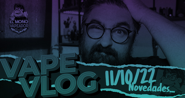 VAPEVLOG… Pensando en ¡¡VENEZUELA!! + novedades y noticias