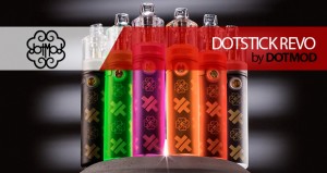 DOTSTICK REVO