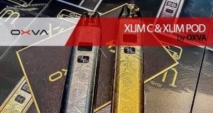 XLIM C & XLIM Pod